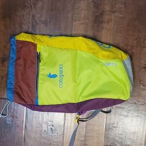 Cotopaxi Luzon 18L backpack